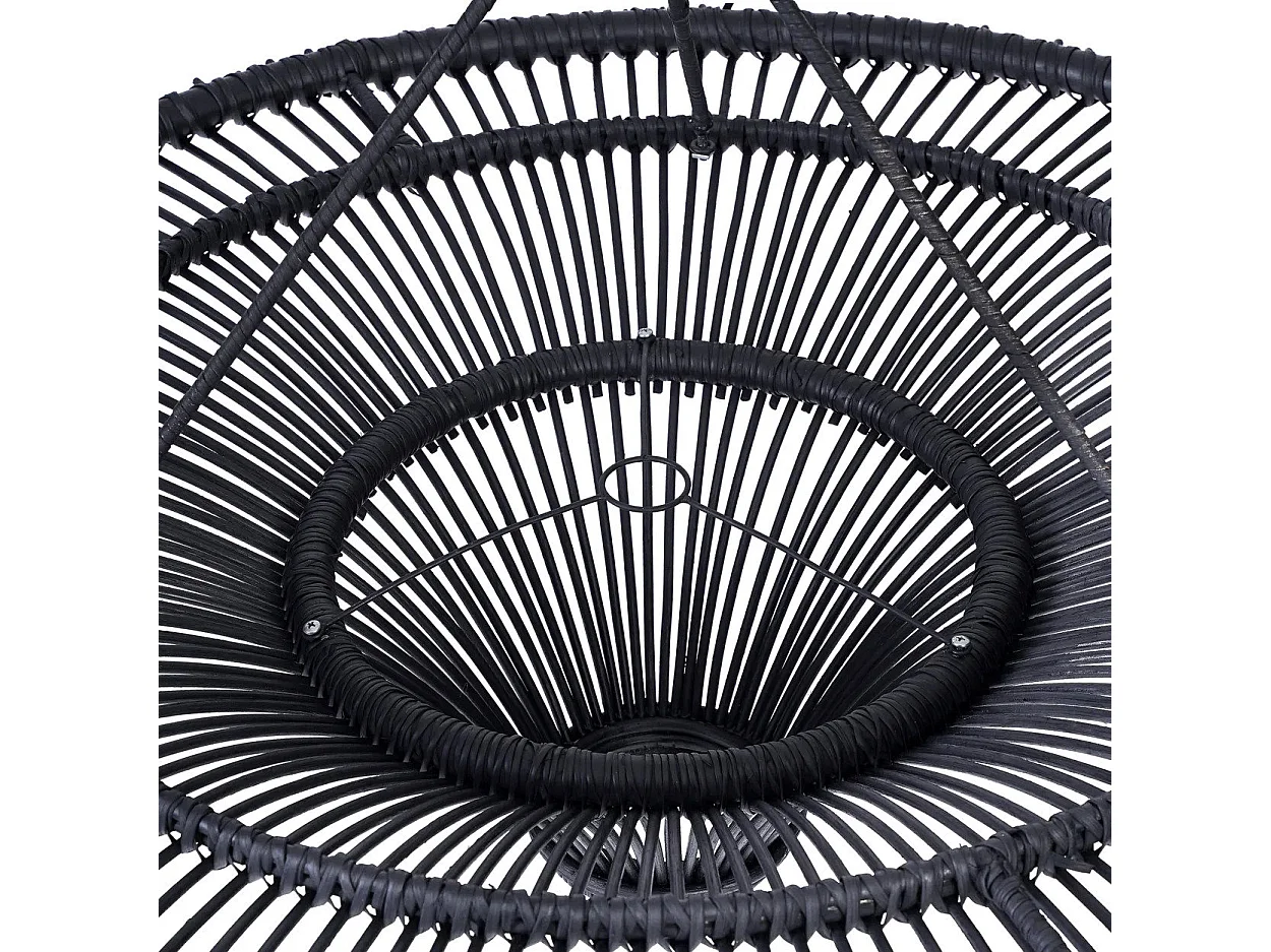 La Suspension Sky - Noir - L