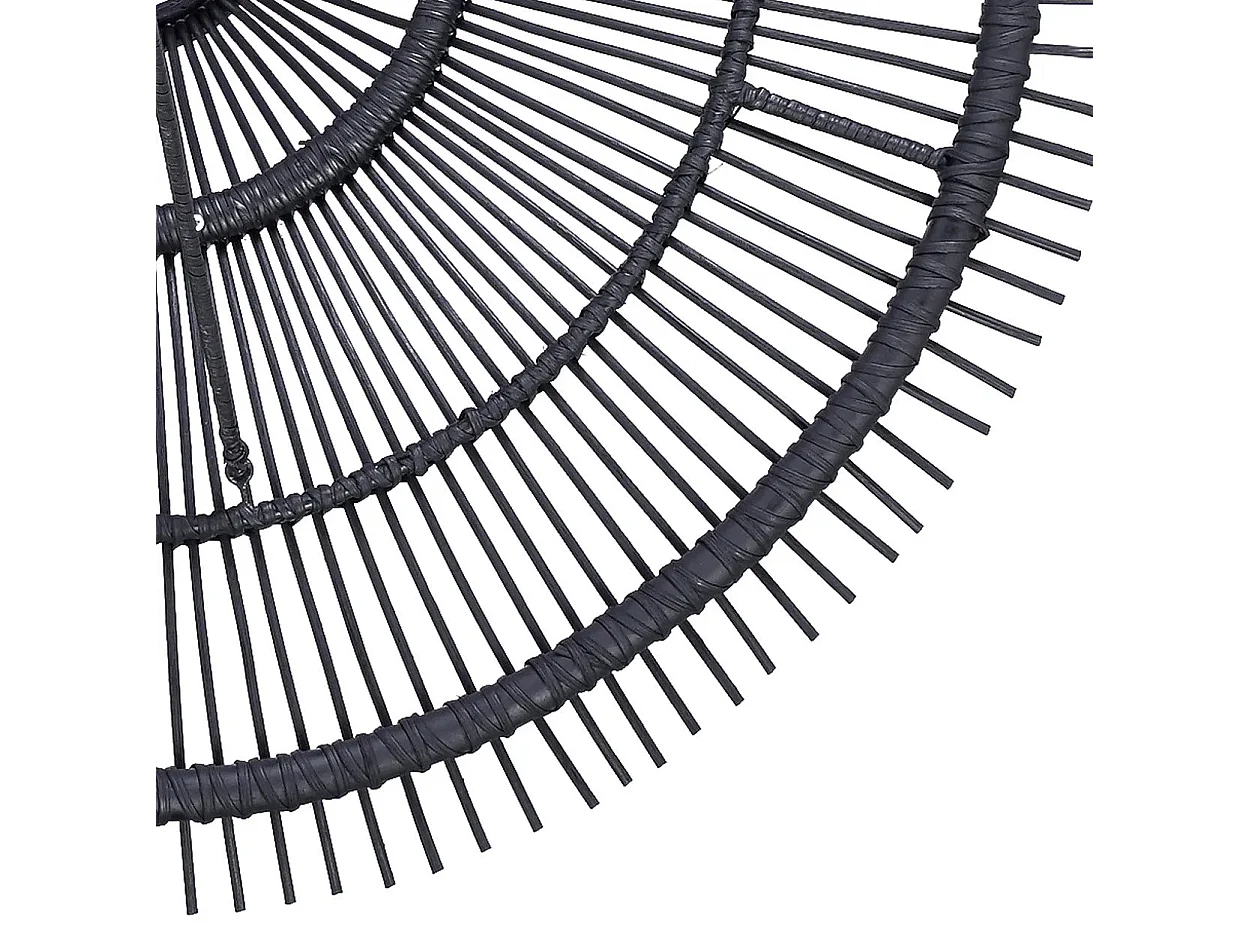 La Suspension Sky - Noir - L