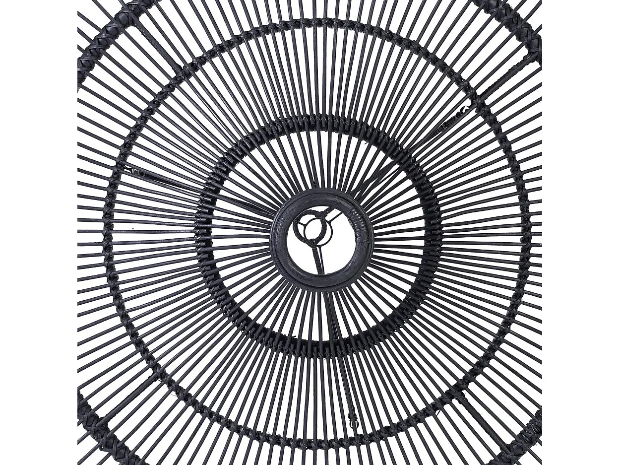 La Suspension Sky - Noir - L