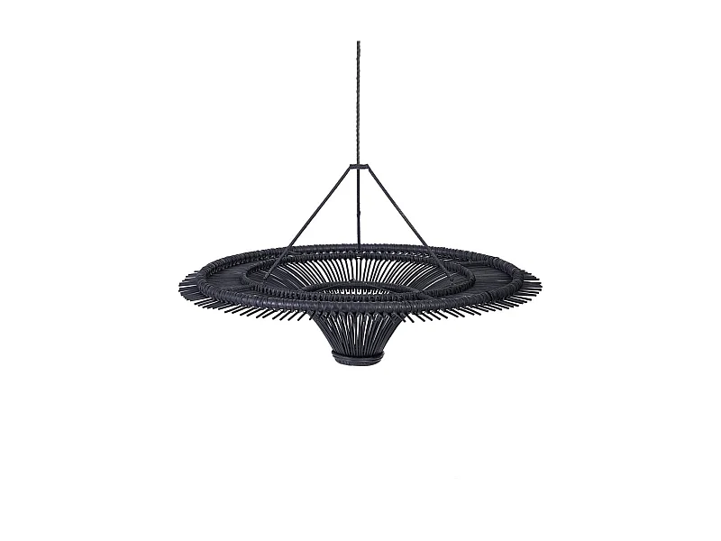 La Suspension Sky - Noir - L