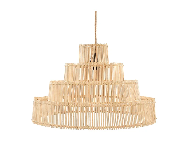 L'Abat-Jour Wedding Cake - Naturel - M