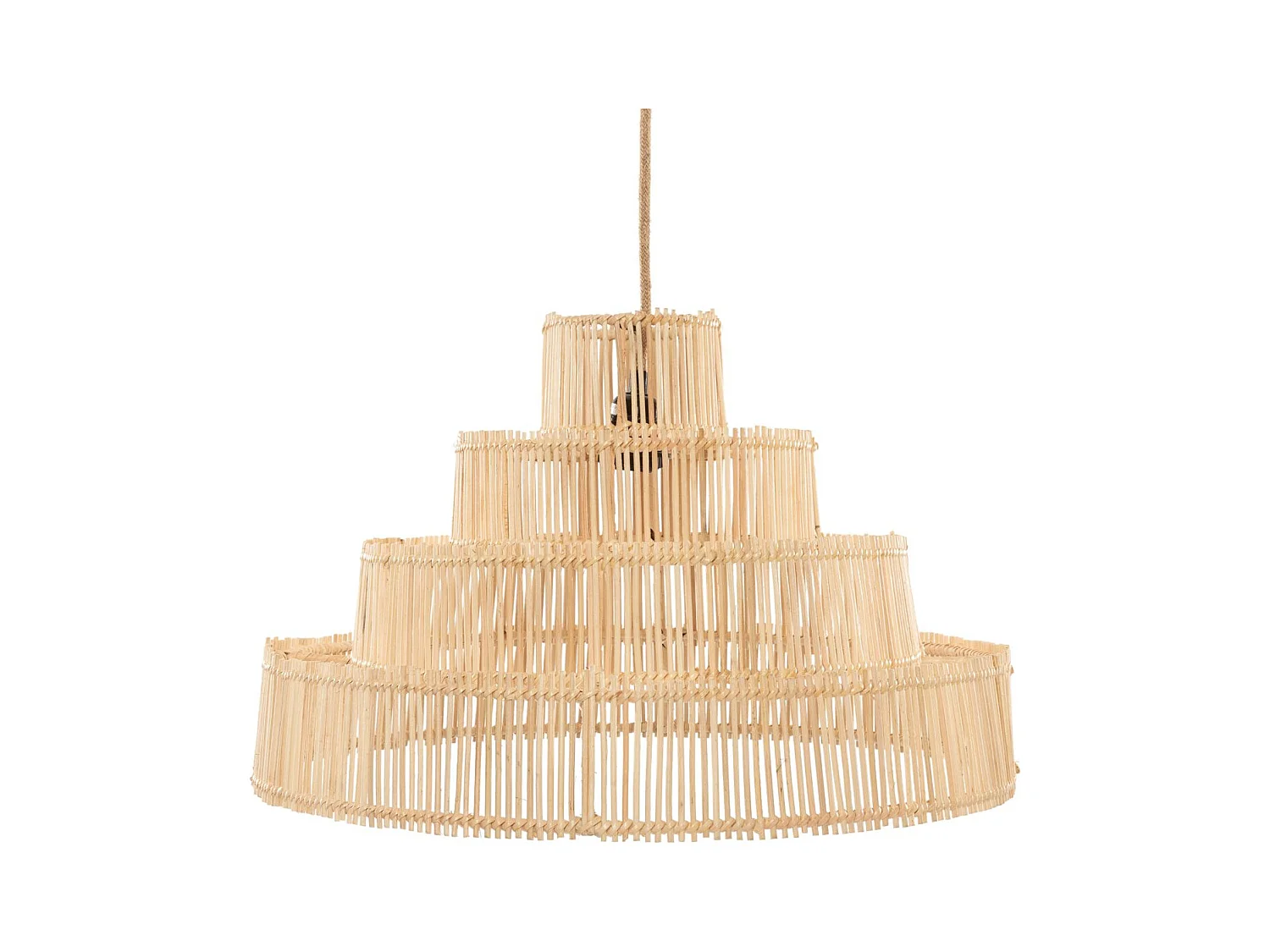 L'Abat-Jour Wedding Cake - Naturel - M