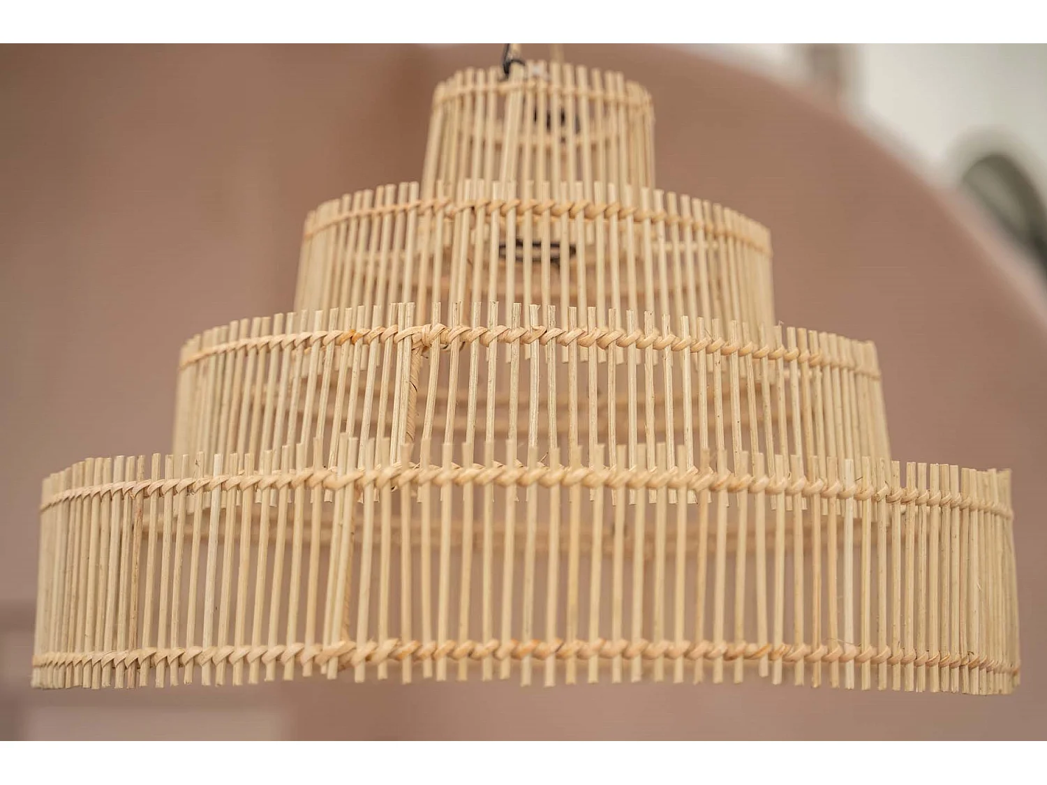 L'Abat-Jour Wedding Cake - Naturel - M
