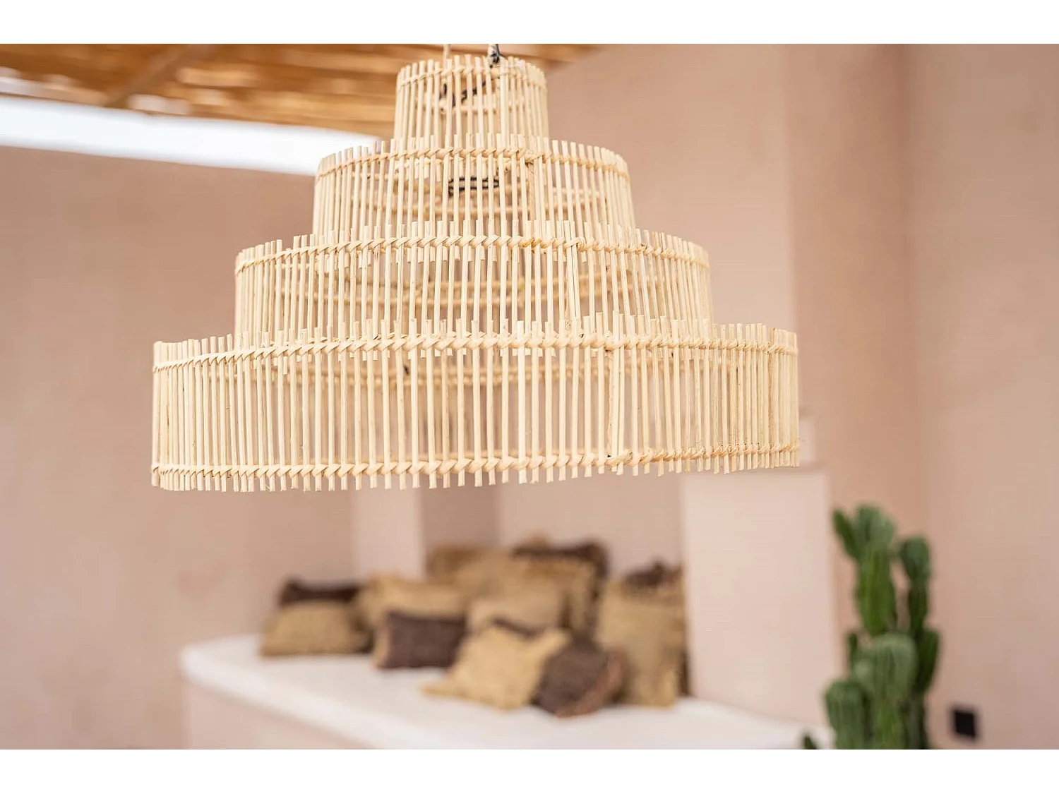 L'Abat-Jour Wedding Cake - Naturel - M