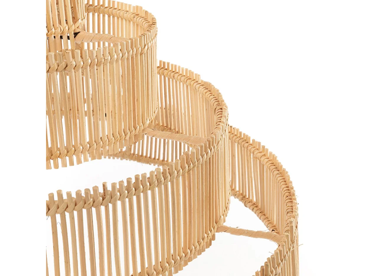 L'Abat-Jour Wedding Cake - Naturel - M