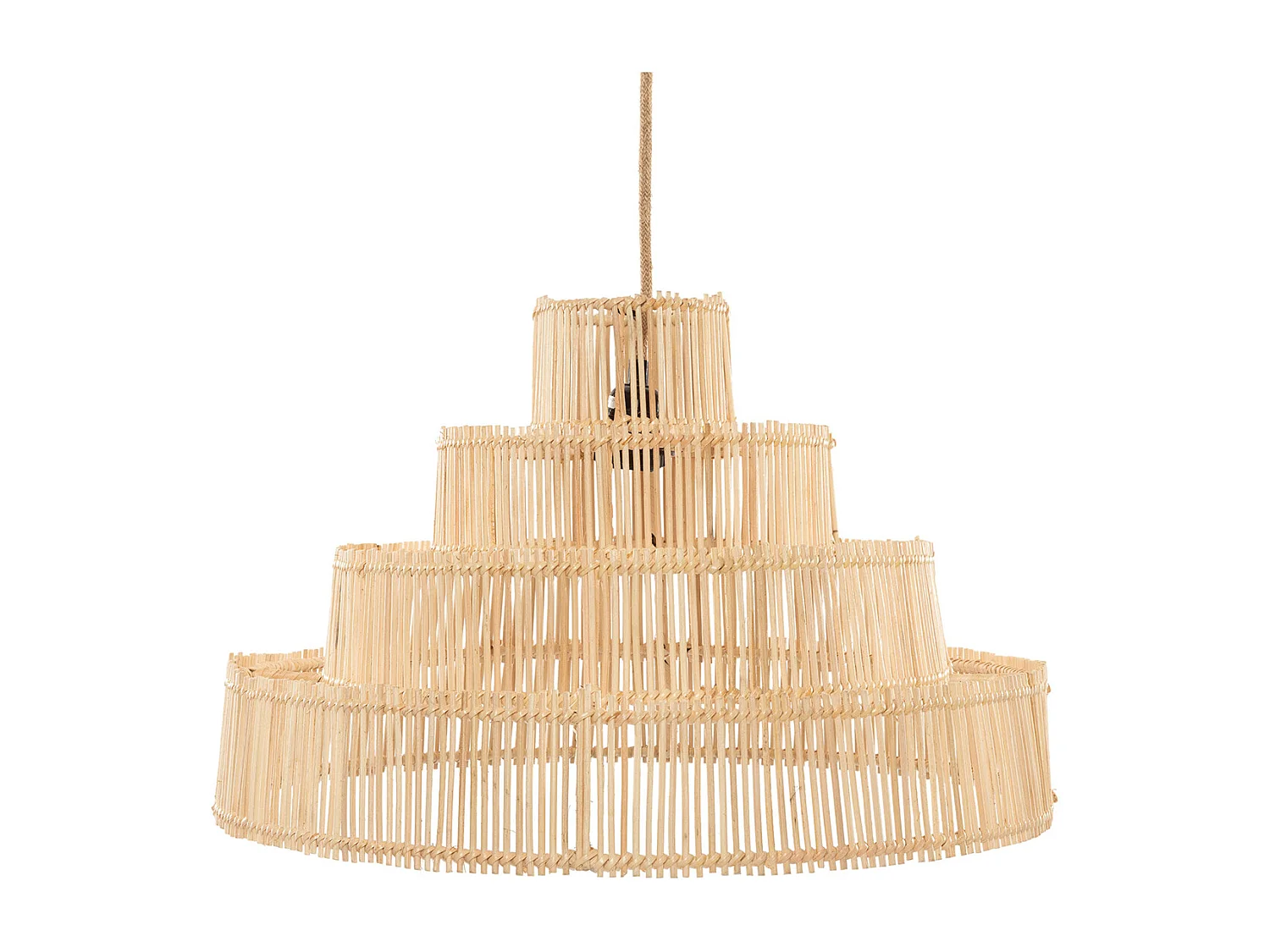 L'Abat-Jour Wedding Cake - Naturel - M