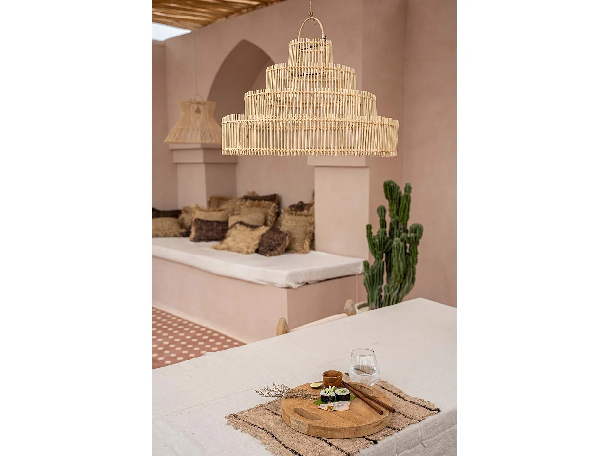 L'Abat-Jour Wedding Cake - Naturel - M