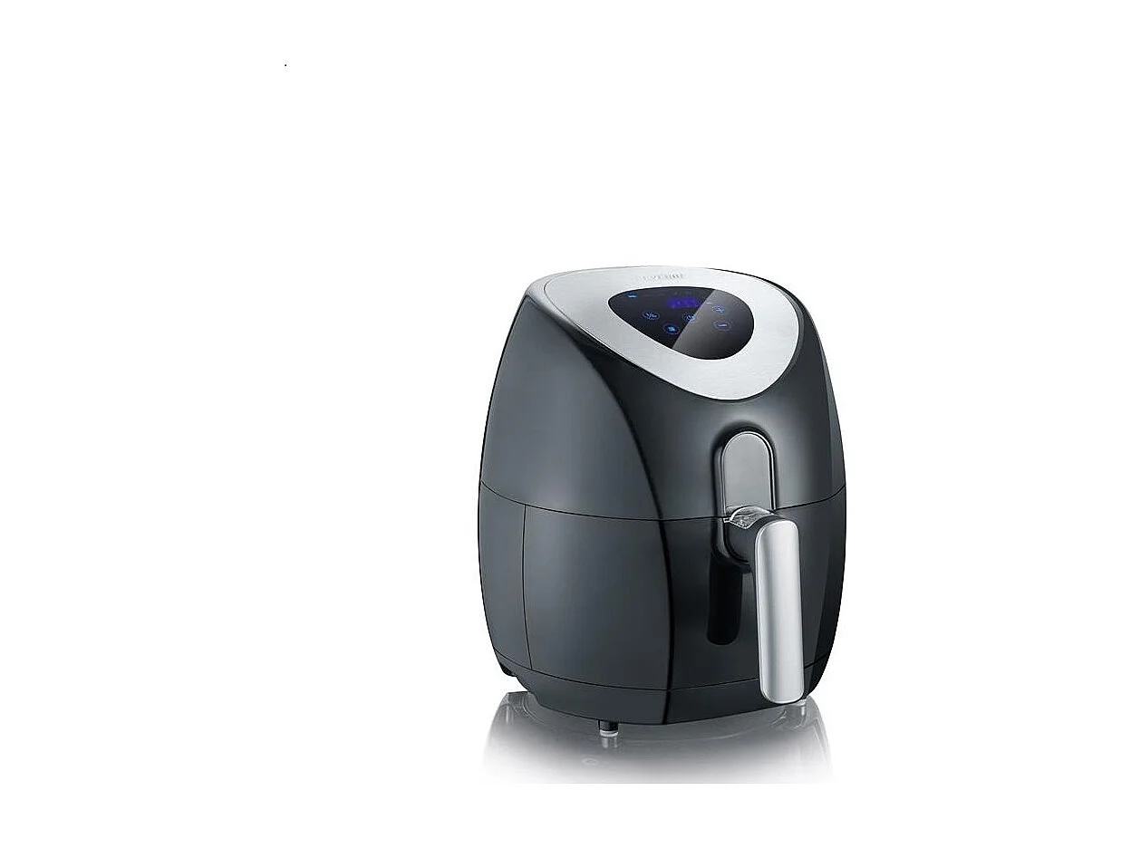 Severin Friteuse 3,2l 1500w noir - FR2430