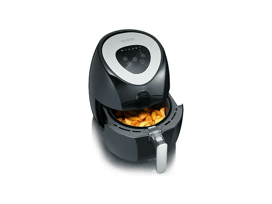 Severin Friteuse 3,2l 1500w noir - FR2430
