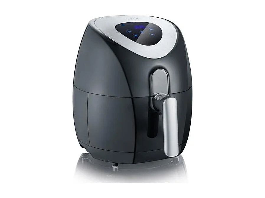Severin Friteuse 3,2l 1500w noir - FR2430