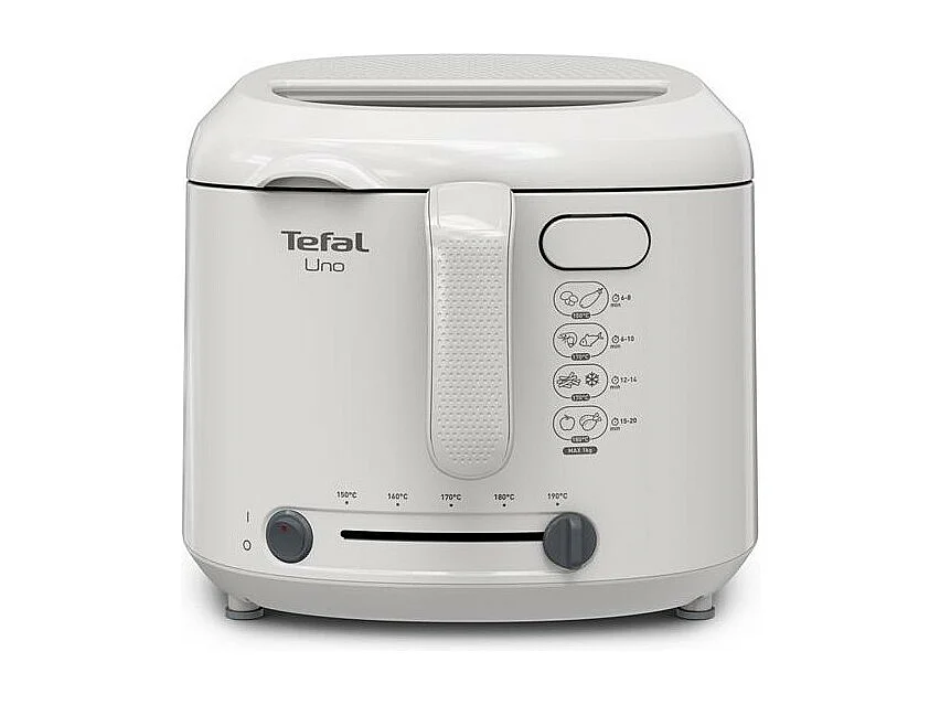FRITEUSE UNO GRIS TEFAL - FF203B10