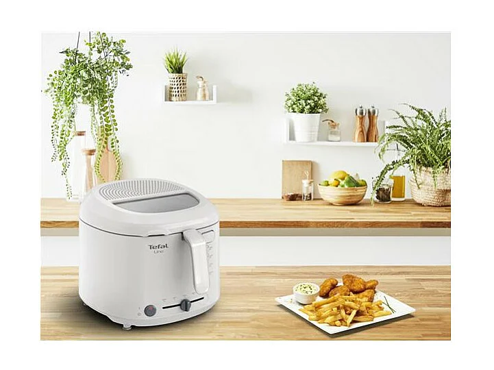 FRITEUSE UNO GRIS TEFAL - FF203B10