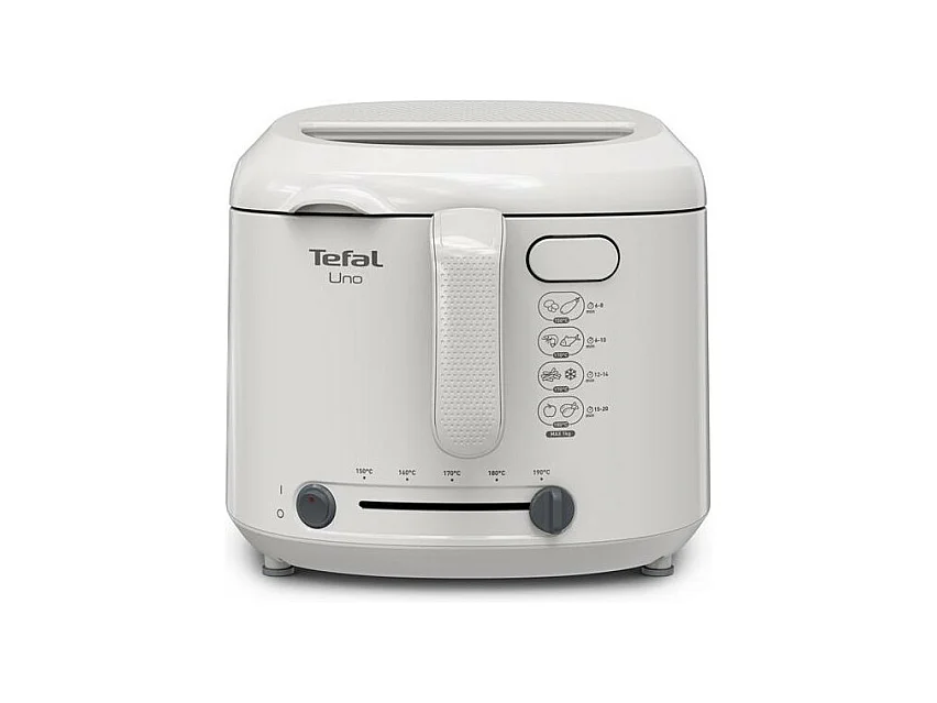 FRITEUSE UNO GRIS TEFAL - FF203B10