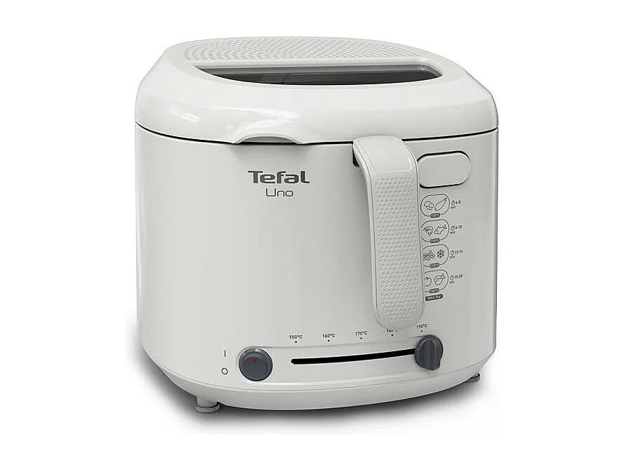 FRITEUSE UNO GRIS TEFAL - FF203B10