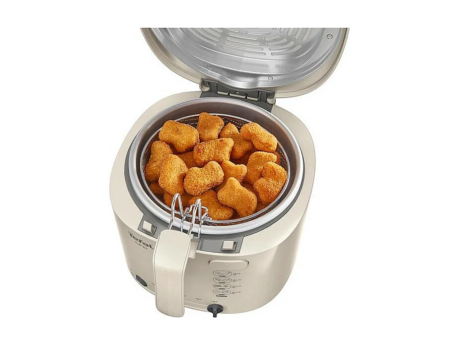 FRITEUSE UNO GRIS TEFAL - FF203B10