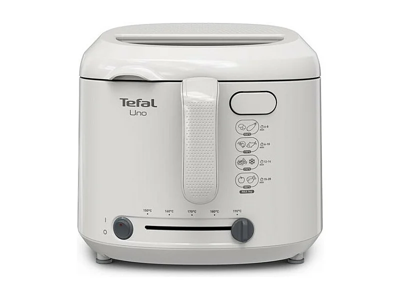 FRITEUSE UNO GRIS TEFAL - FF203B10