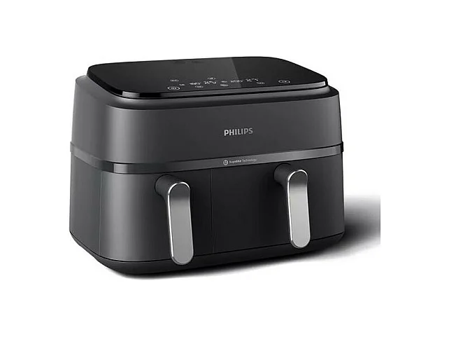 Friteuse sans huile PHILIPS DOMESTIC APLLIANCES NA351/00