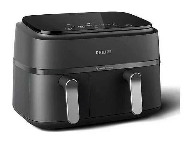 Friteuse sans huile PHILIPS DOMESTIC APLLIANCES NA351/00