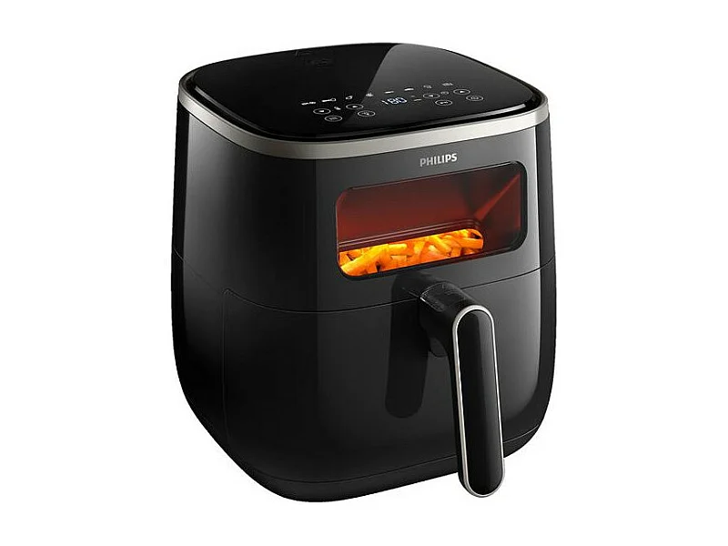 Friteuse sans huile PHILIPS DOMESTIC APLLIANCES HD9257/80