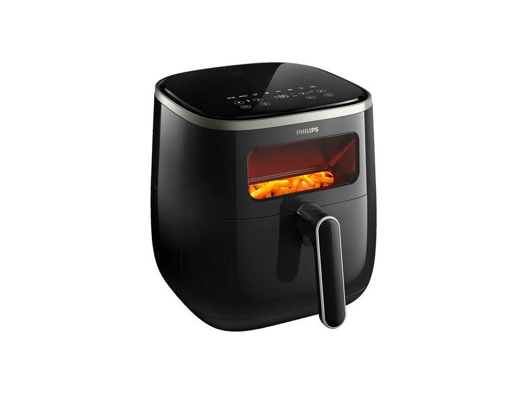 Friteuse sans huile PHILIPS DOMESTIC APLLIANCES HD9257/80