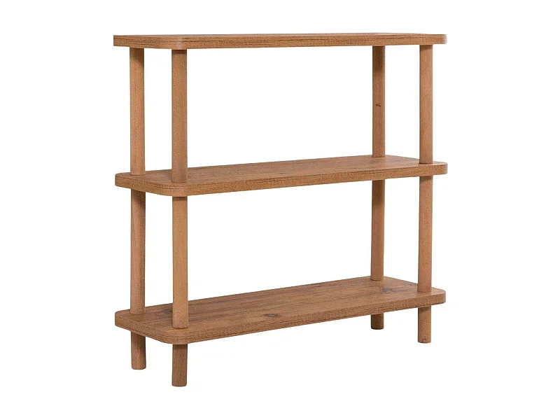 Etagère en aggloméré  Step