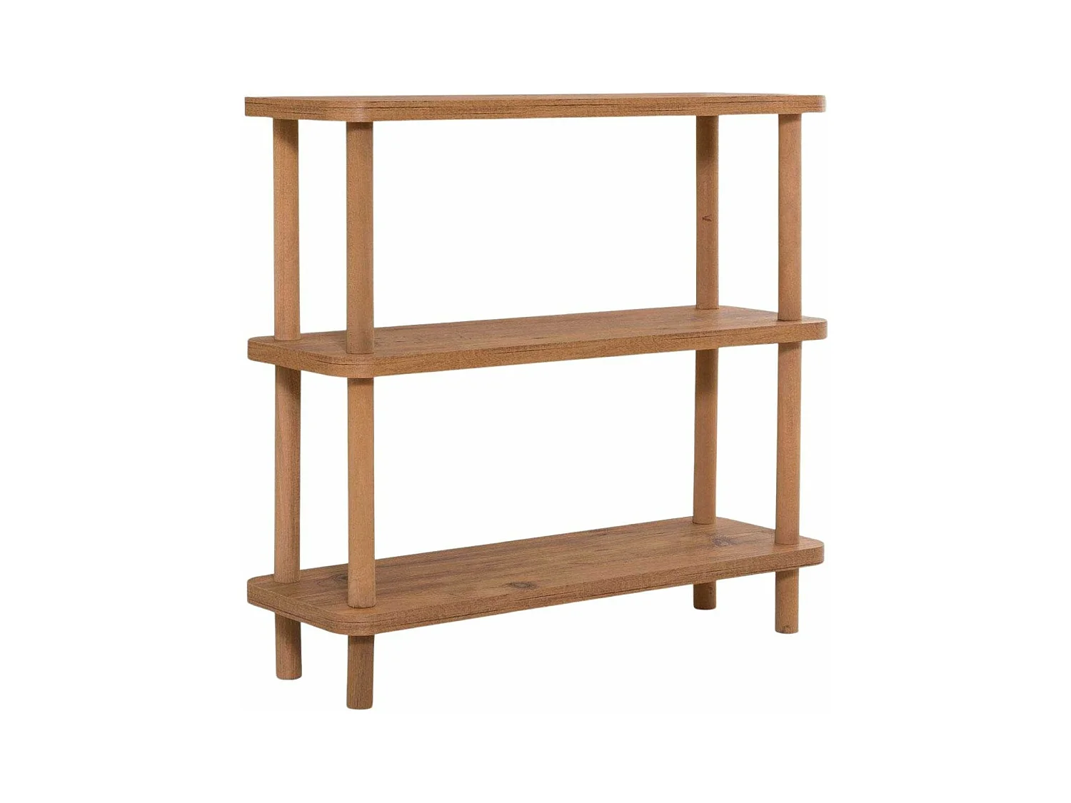 Etagère en aggloméré  Step
