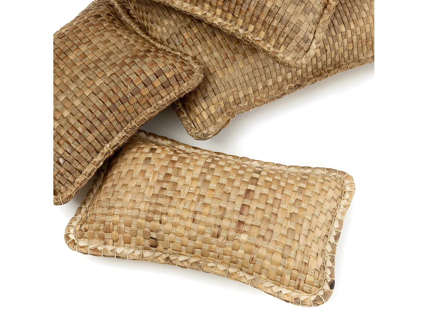 Le Coussin Hyacinth - 30x50