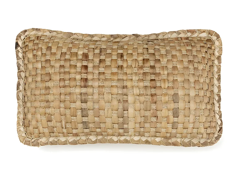 Het Hyacint Kussen - 30x50