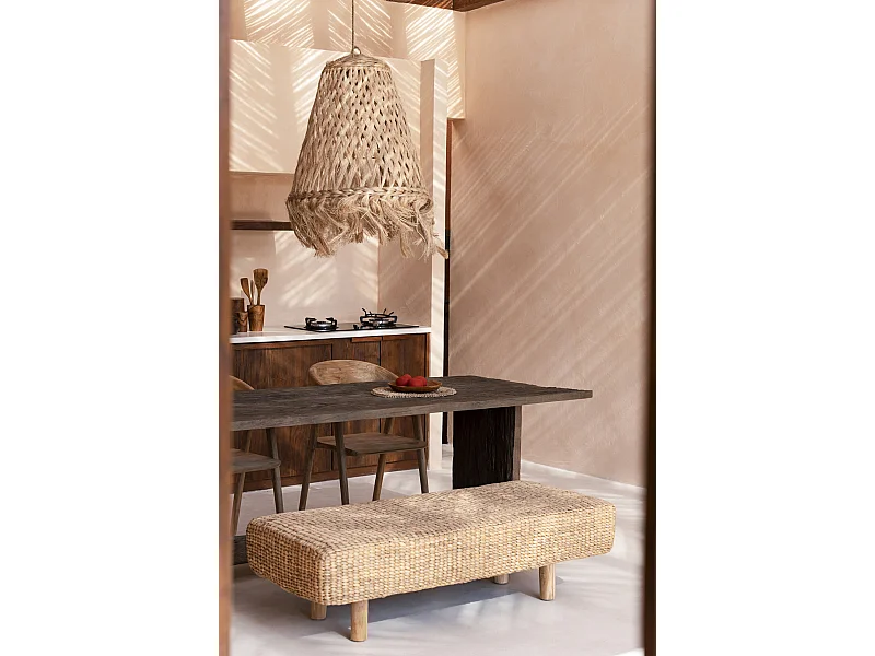 Die Water Hyacinth Bank