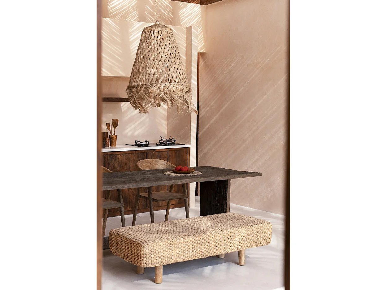 Die Water Hyacinth Bank