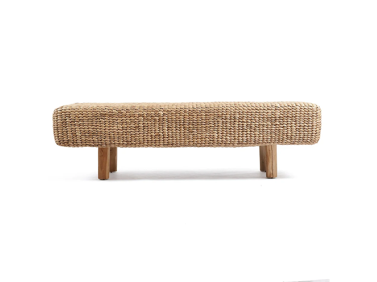 Le Banc Water Hyacinth