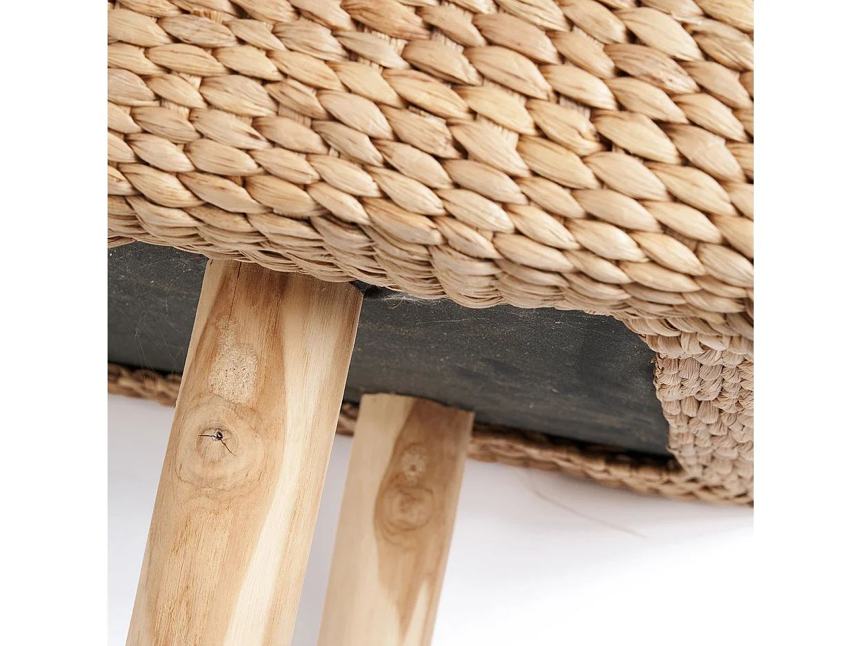 Le Banc Water Hyacinth