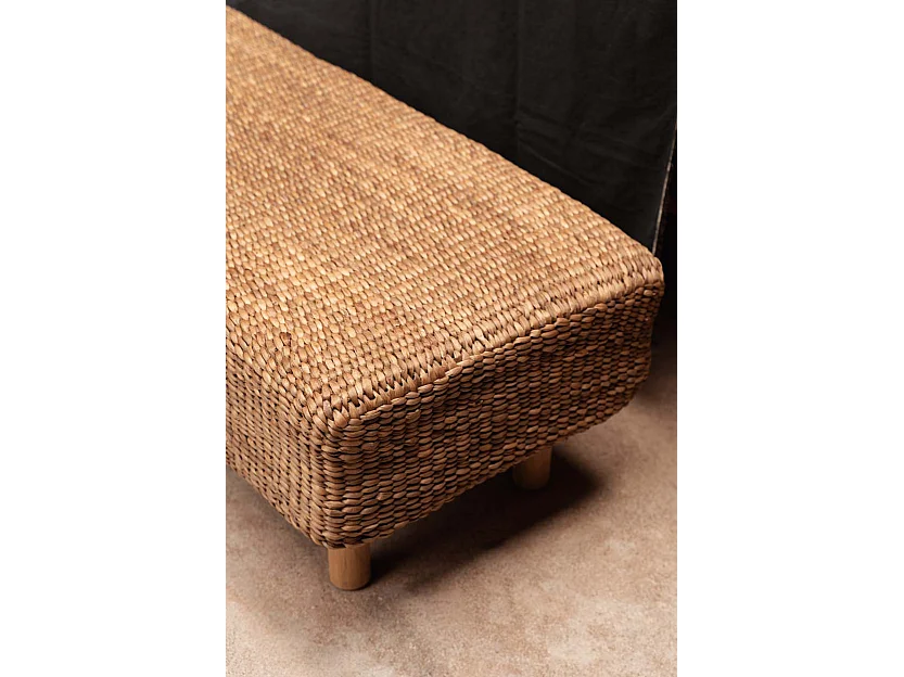 Le Banc Water Hyacinth