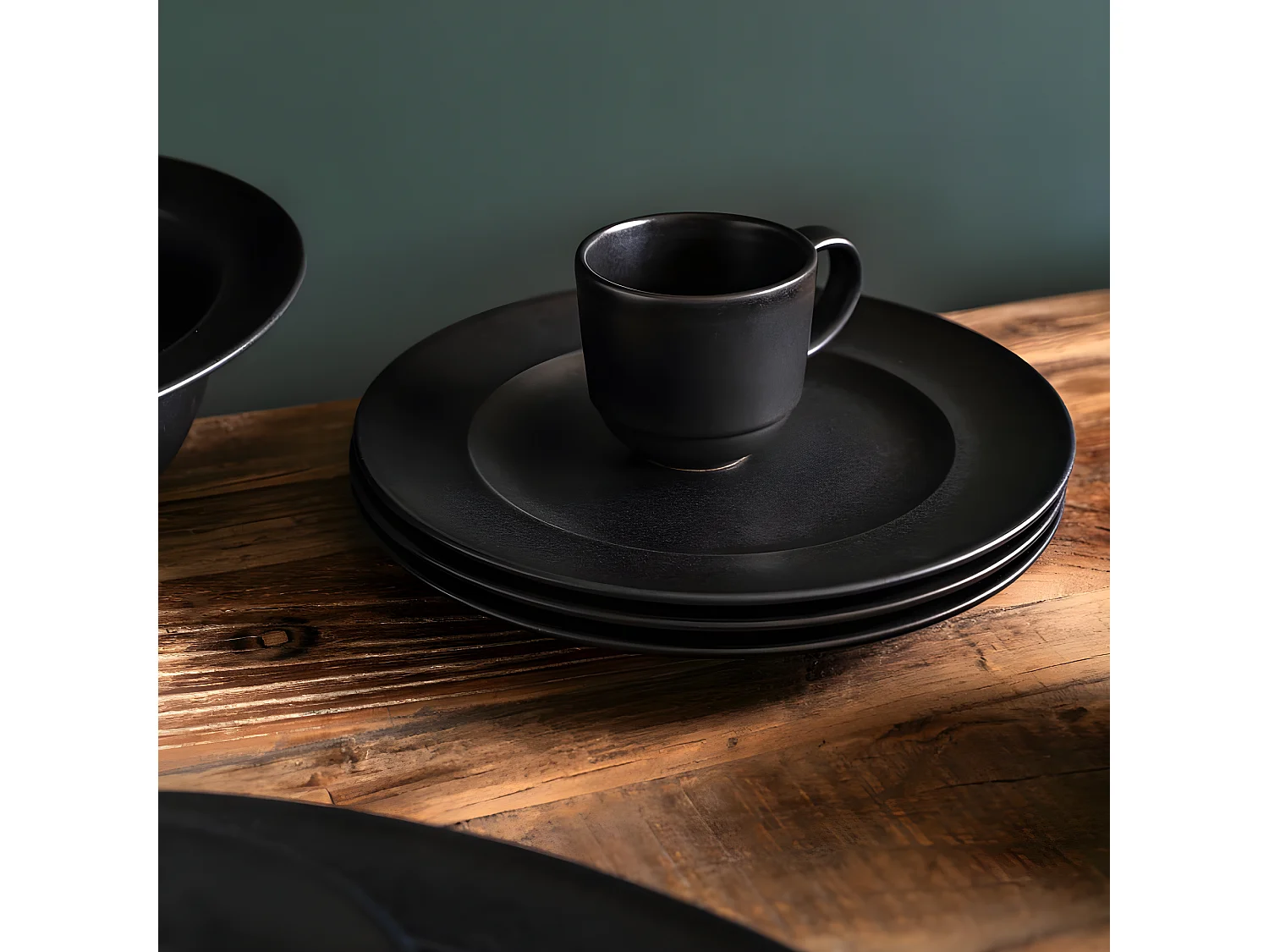 Mug Neo 37 cl (lot de 2)