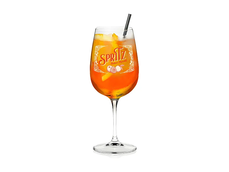 Verre à pied Expert 50 cl (lot de 6)