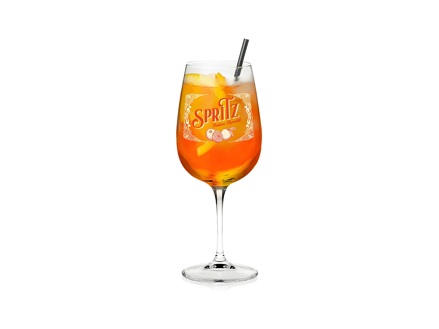Verre à pied Expert 50 cl (lot de 6)