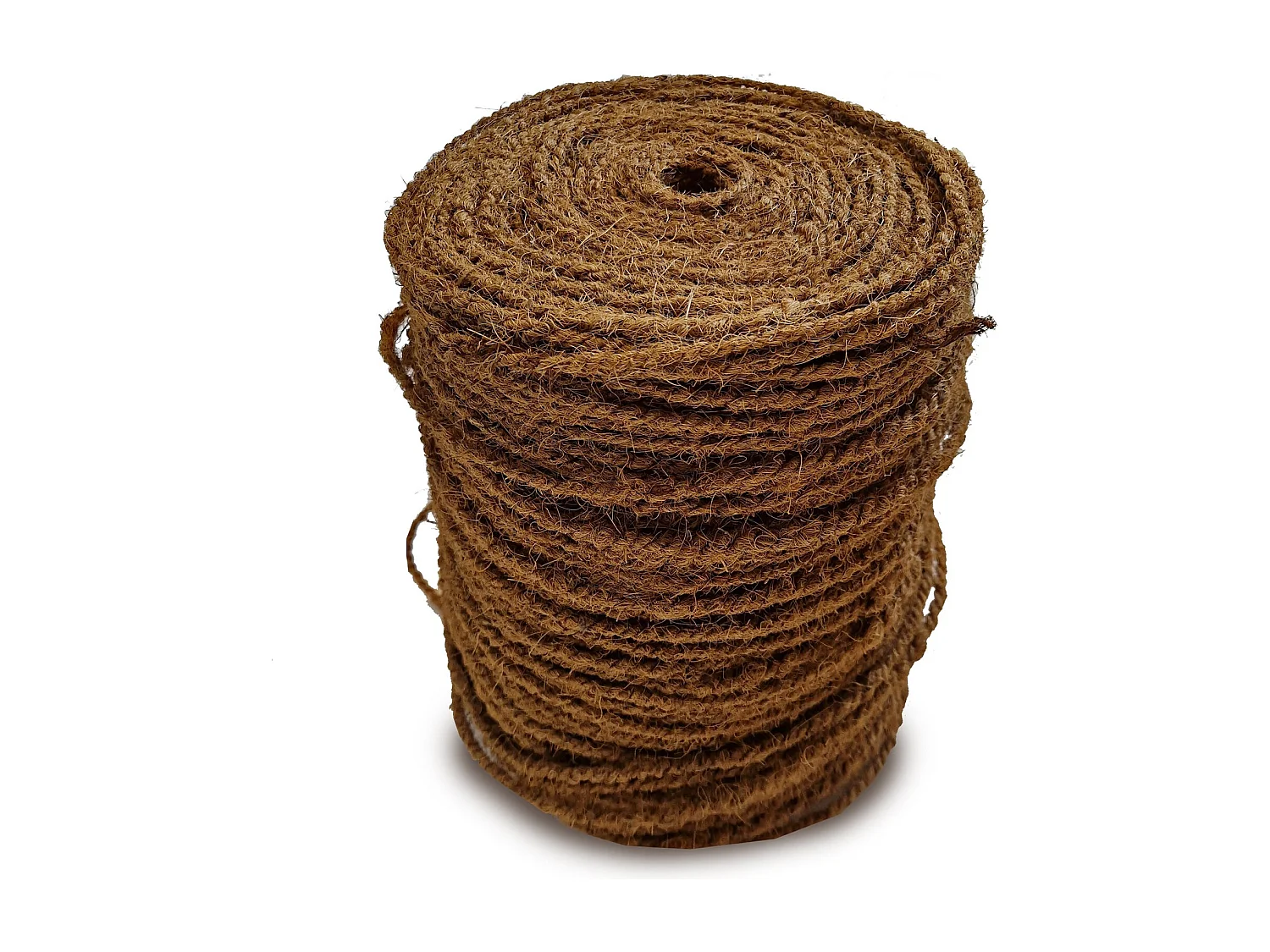 La Corde - Finition Naturelle Authentique - 12 m