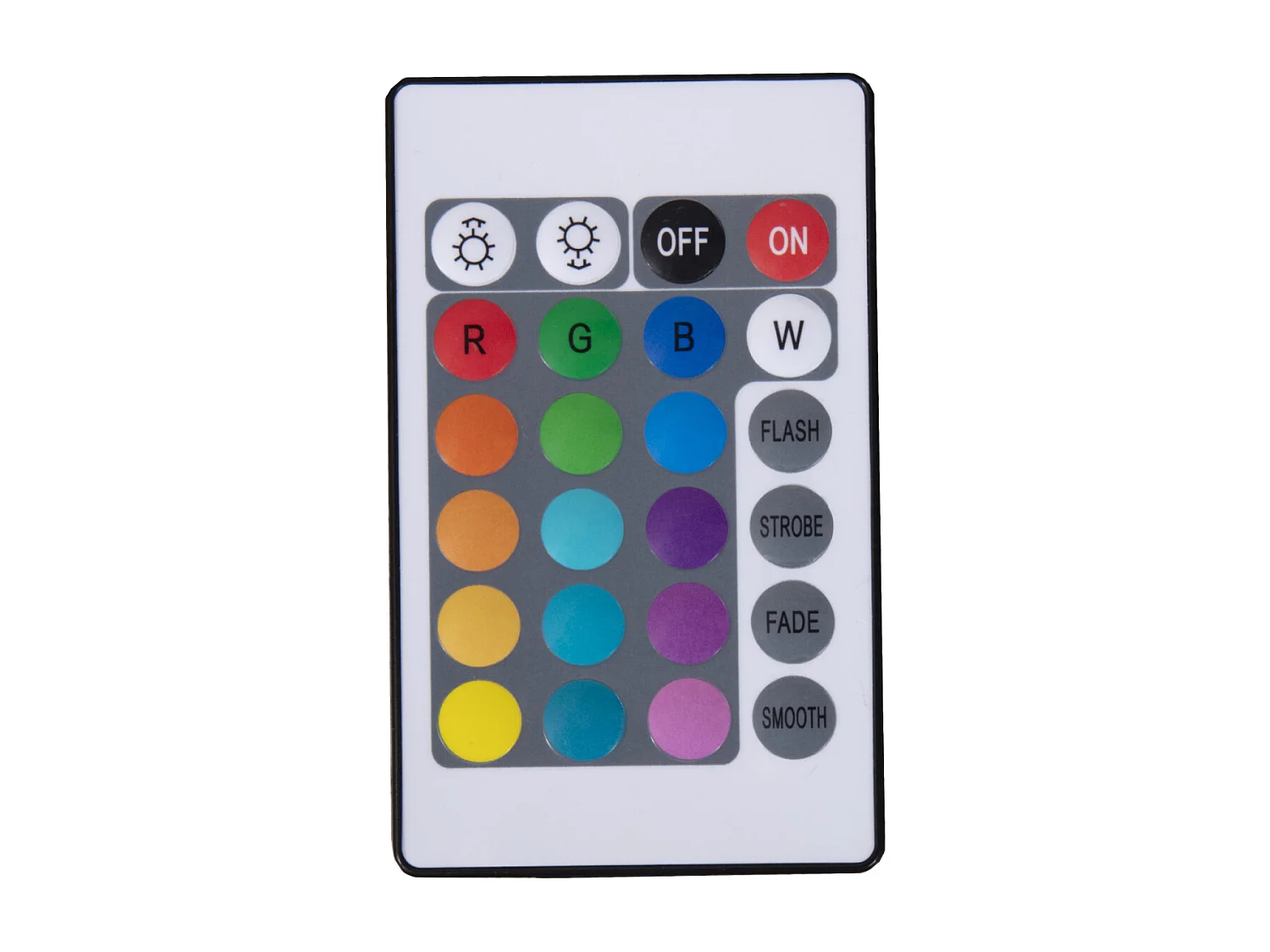 Lit double 140x200cm - Lit LED en velours avec sommier à lattes et tête de lit couronne - Matelas non inclus - Blanc