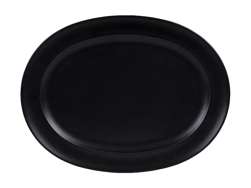 Plat ovale Neo 42x30 cm