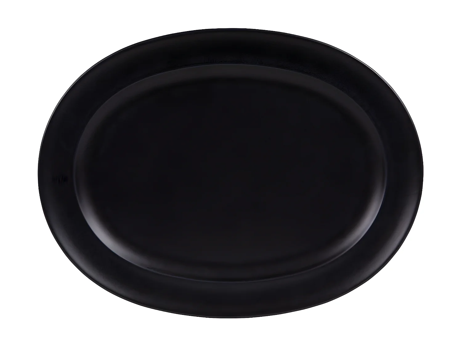 Plat ovale Neo 42x30 cm
