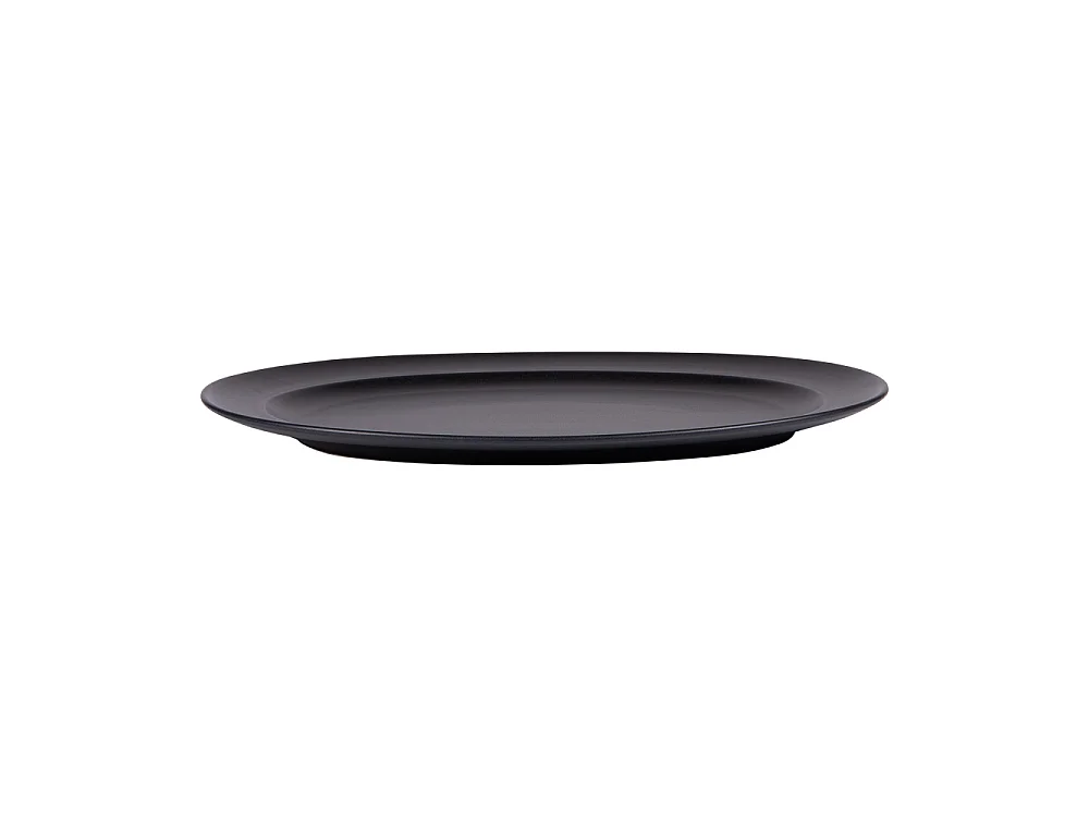 Plat ovale Neo 42x30 cm