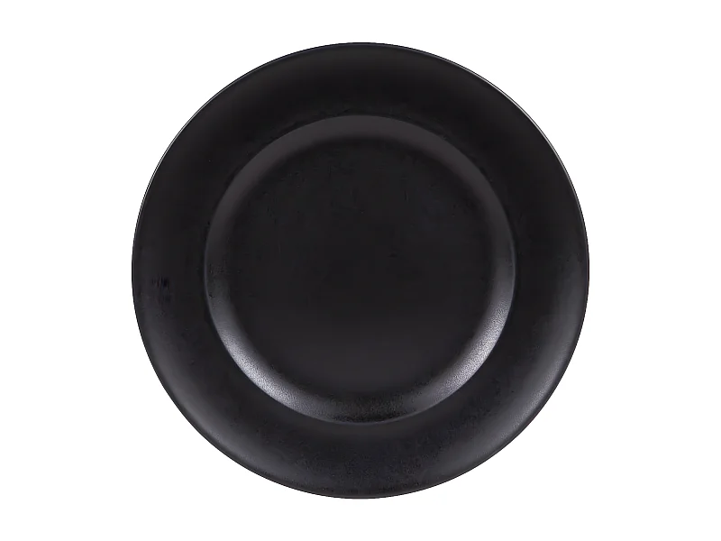 Assiette plate Neo 28 cm (lot de 6)