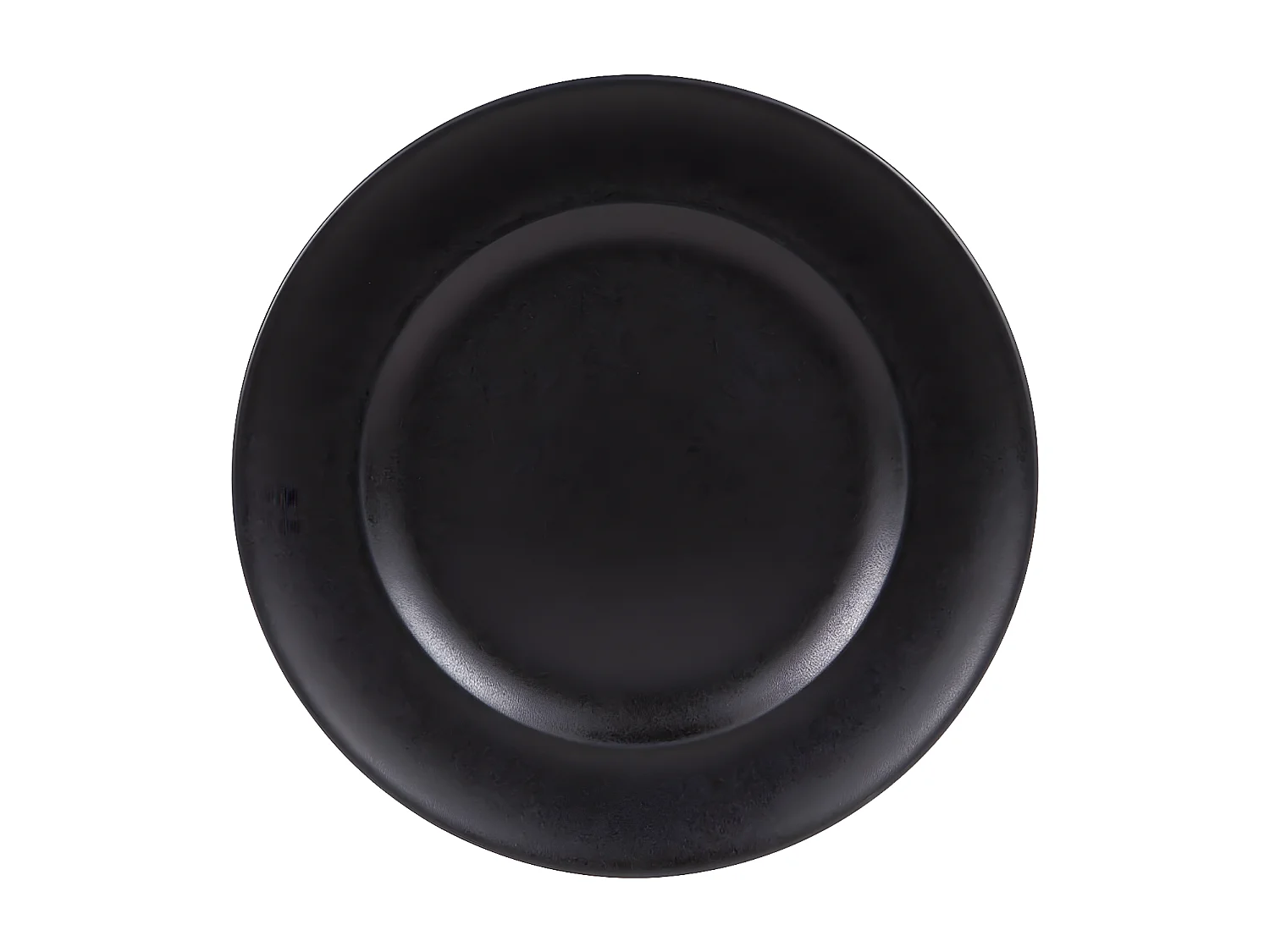 Assiette plate Neo 28 cm (lot de 6)