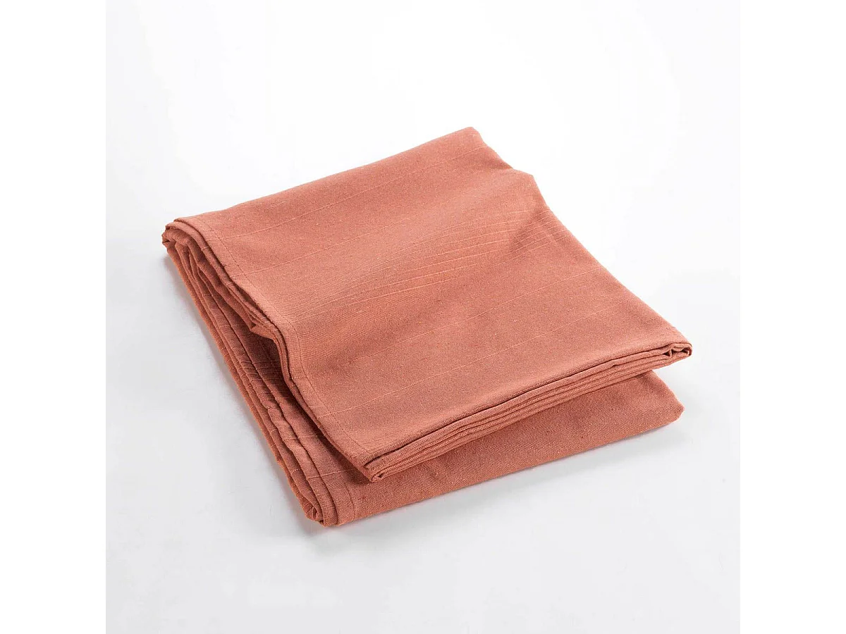 Leichtes und vielseitiges Polycotton-Plaid