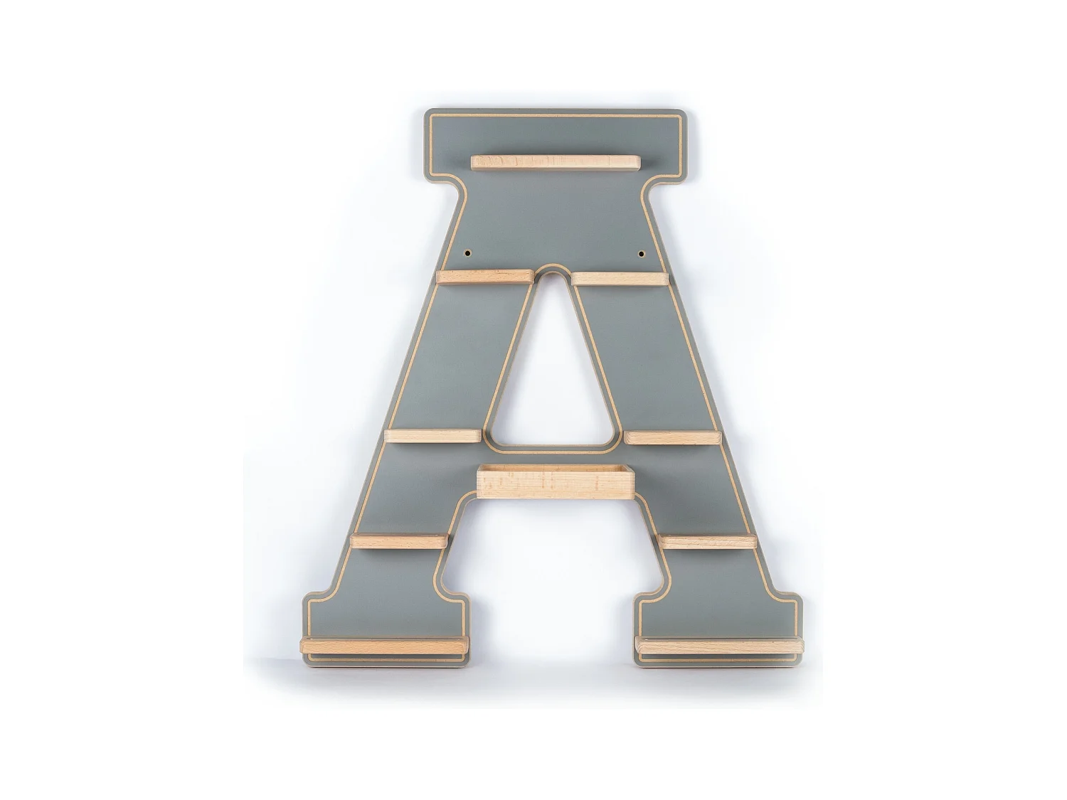 Lettera A per Toniebox Tonies