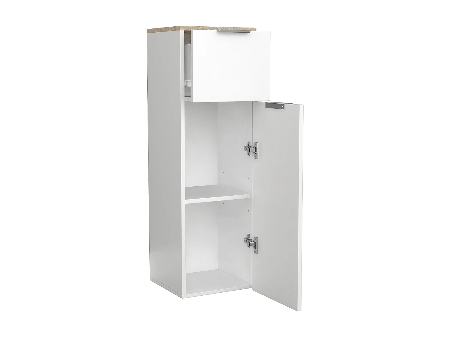 Mobili da bagno Midischrank Armadio da bagno Donali