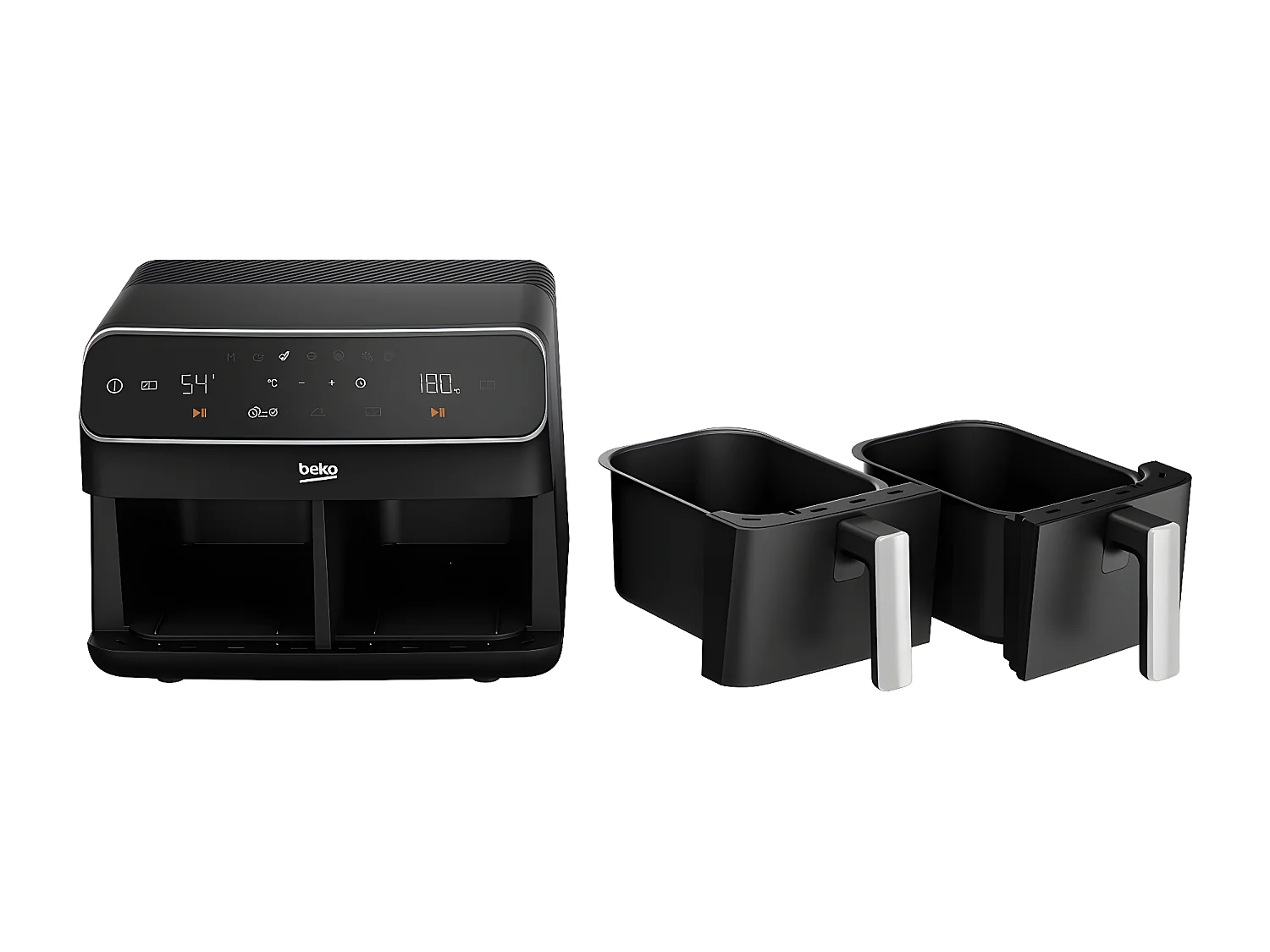 Friteuse sans huile BEKO  ET CLIMATISATION FRL5388B