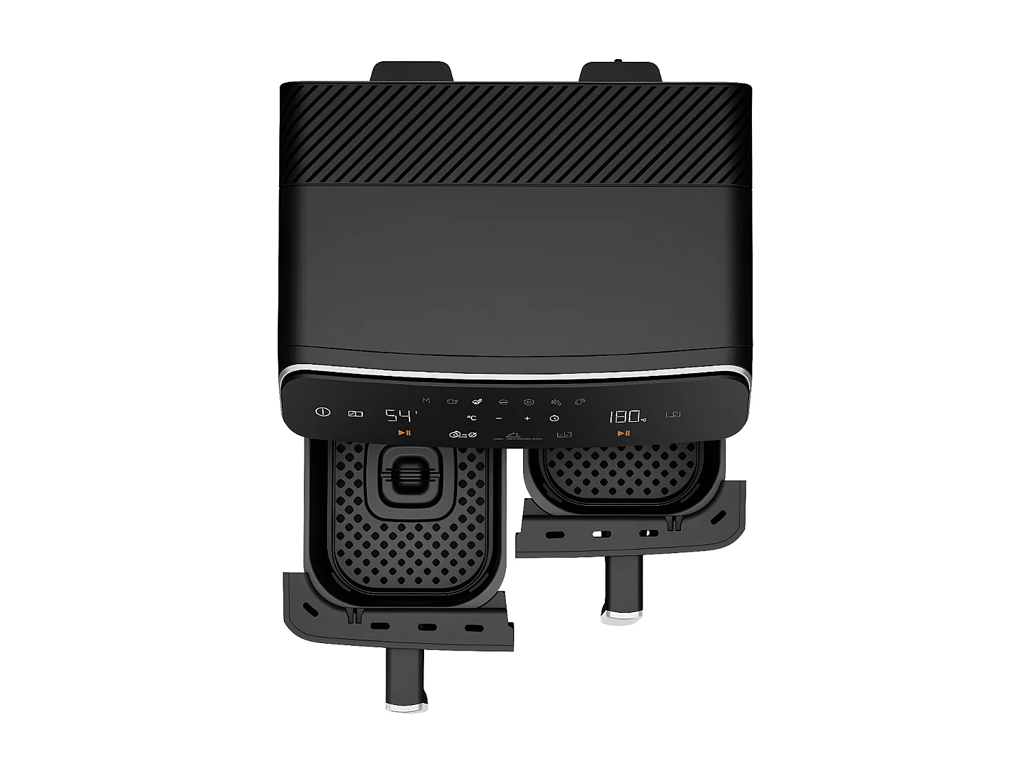 Friteuse sans huile BEKO  ET CLIMATISATION FRL5388B