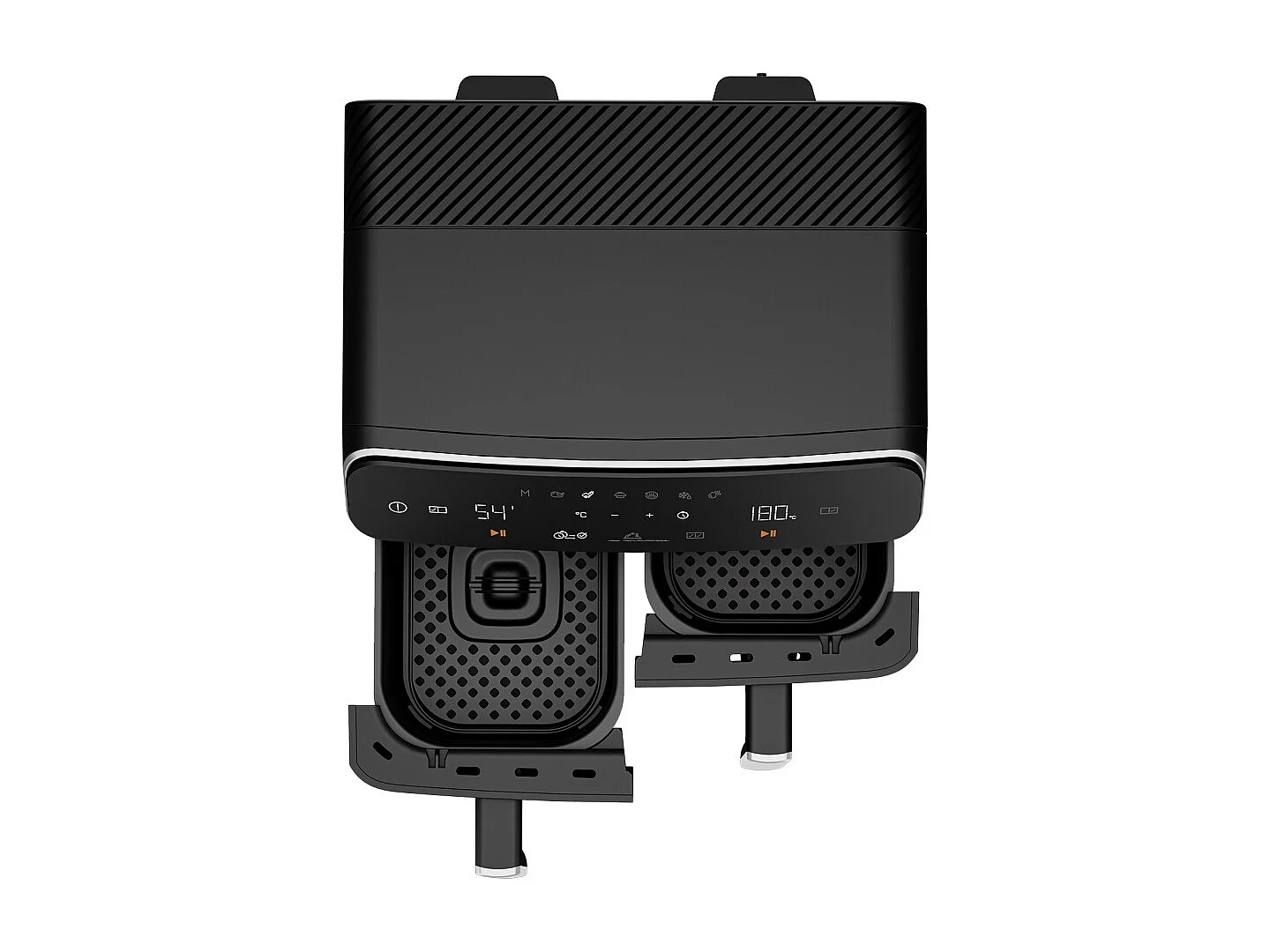 Friteuse sans huile BEKO  ET CLIMATISATION FRL5388B