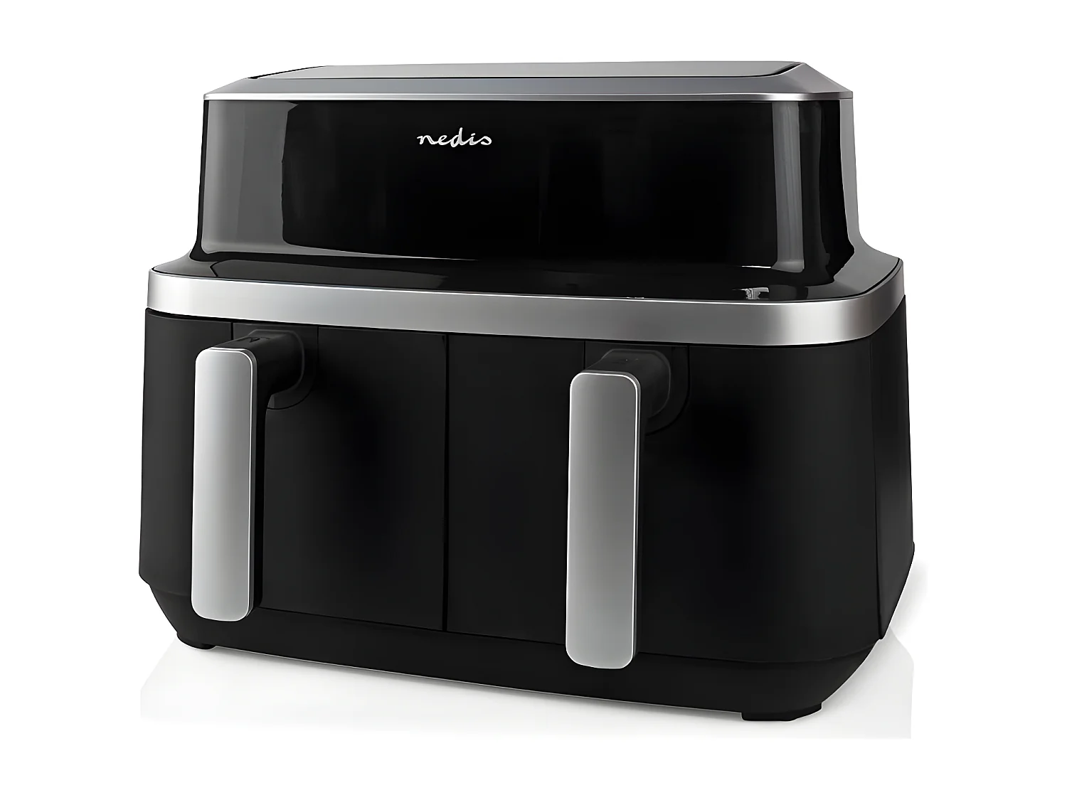 FRITEUSE SANS HUILE NEDIS KAAF320BK